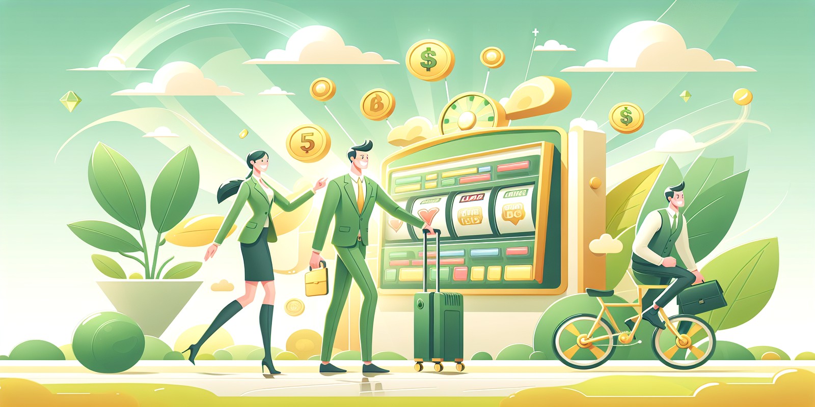 Mastering Judi Slot Dana-Gboslot: Tips for International Players in 2025 - Slot Strategy Guide for Pakistani | JEETWIN