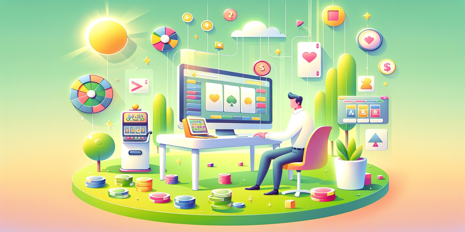 Set Sail for Fortune: Discovering Pirate-Themed Slots in 2025 - Play on JEETWIN for exciting wins!