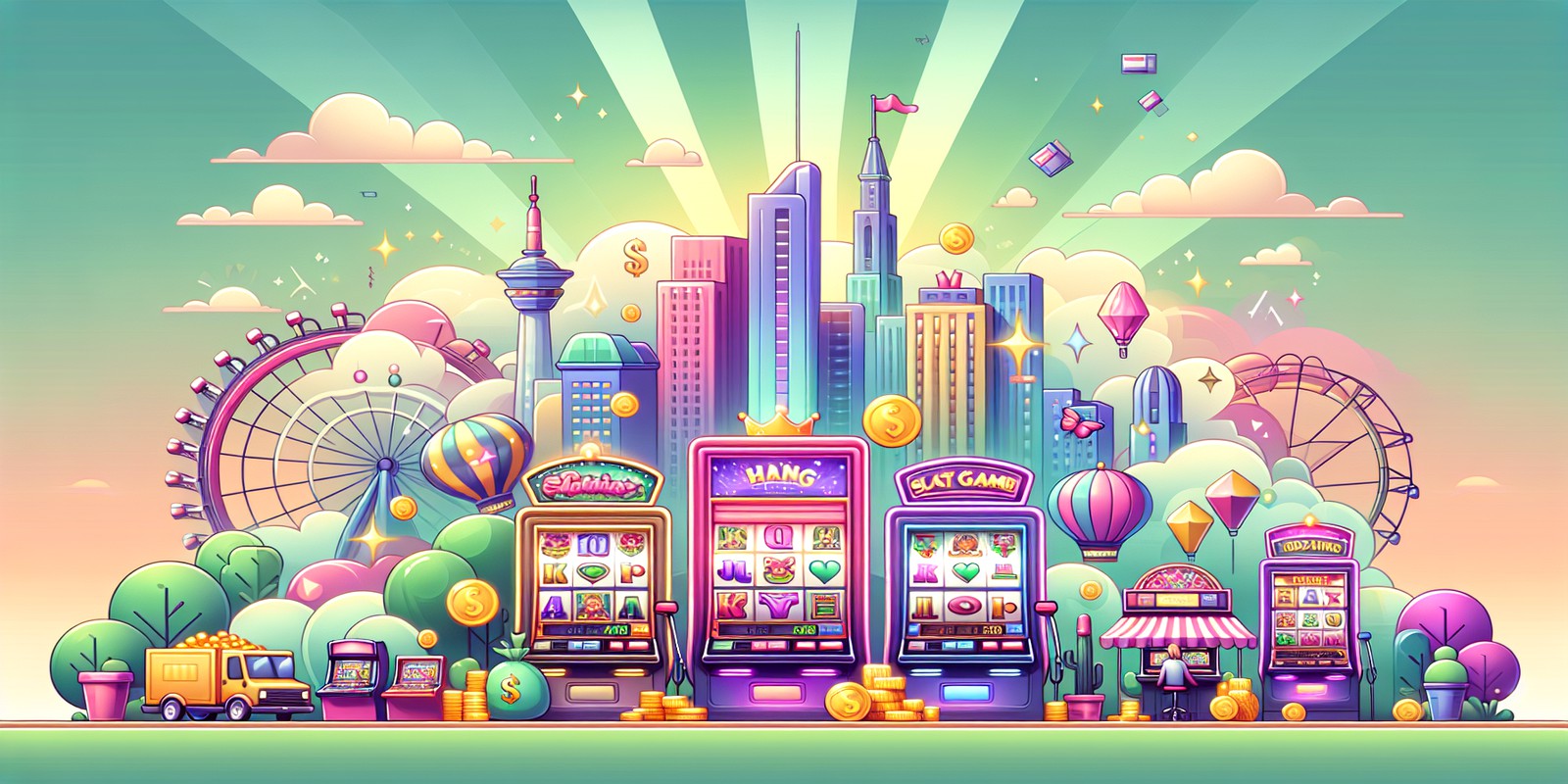 Set Sail for Treasure: Unveiling the Pirates of the Caribbean Slots - JEETWIN Guide for Pakistan Players