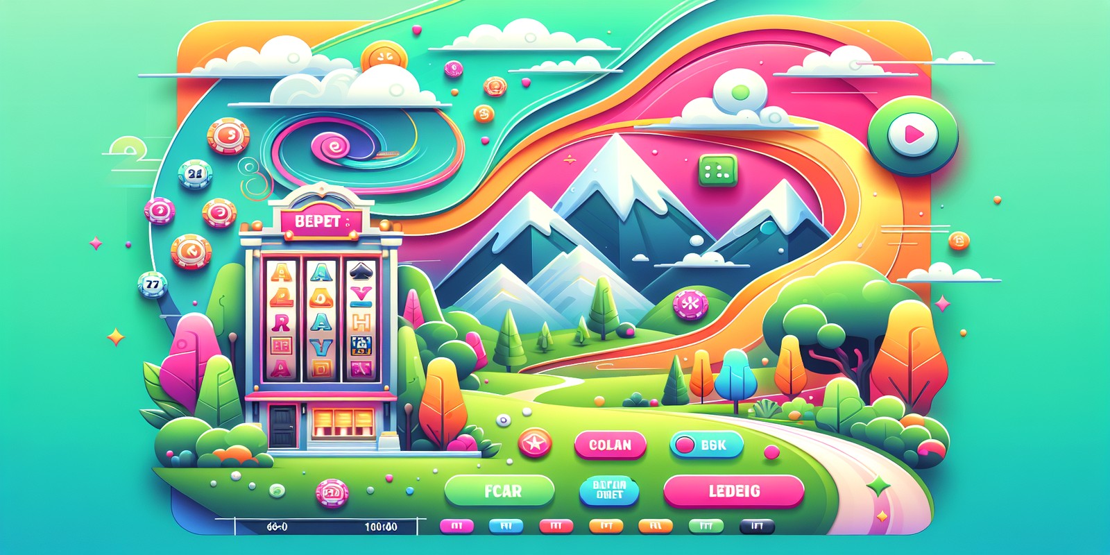 Unlock Big Wins with Judi Slot Dana-Gboslot: Strategies for 2025 - Slot Strategy Guide for Pakistani | JEETWIN