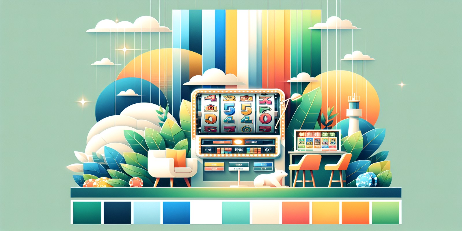 Unlock Big Wins: Your Guide to Judi Slot Dana-Gboslot in 2025 - Slot Strategy Guide for Pakistani | JEETWIN