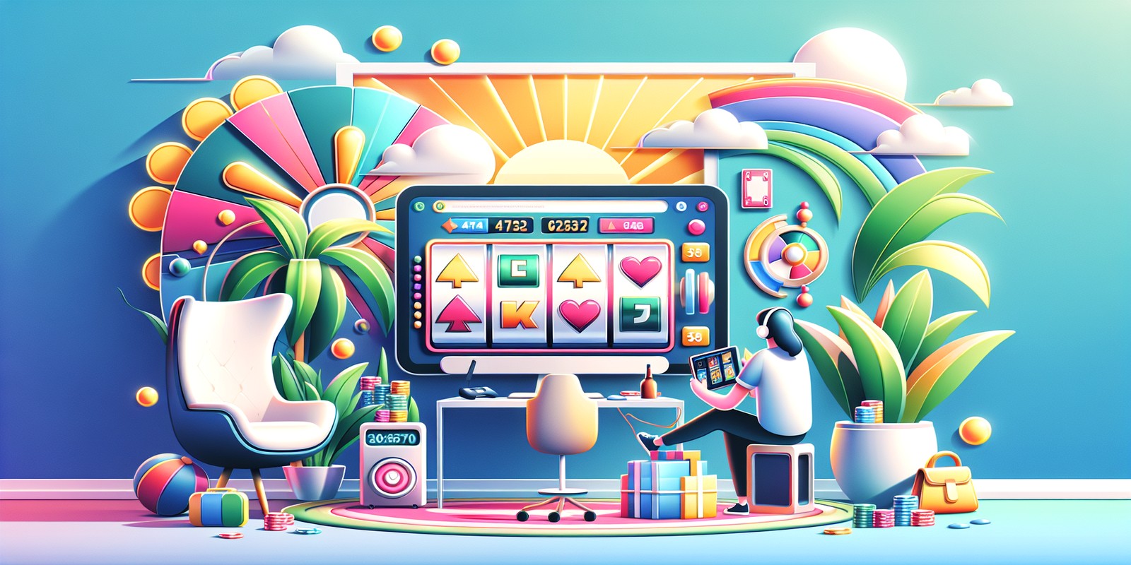 Unlock Free Spins: Coin Master Links for Pakistani Players 2025 - Gaming Guide Guide for Pakistani | JEETWIN