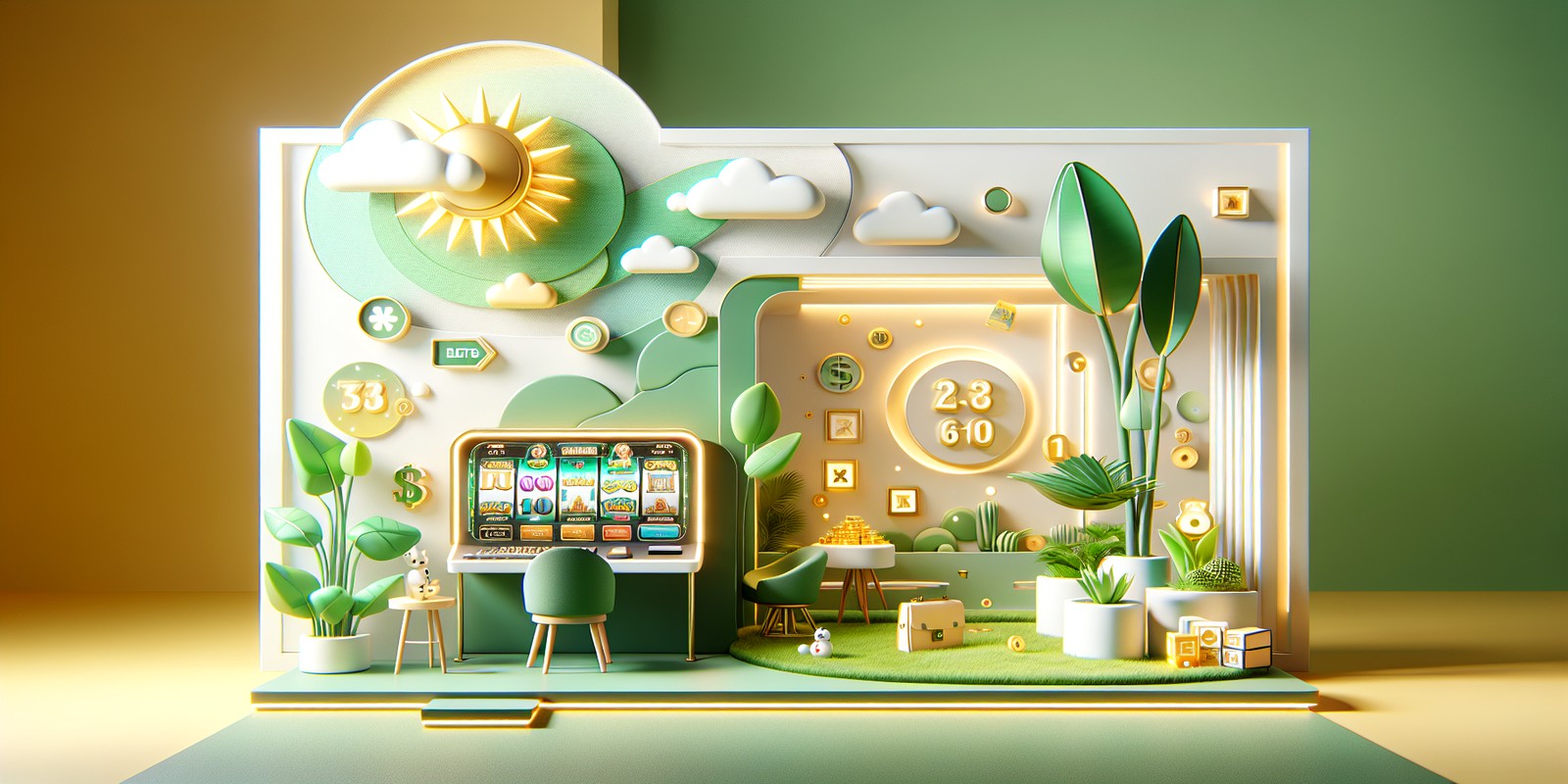 Unlock Free Spins: Expert Tips for Winning Slot Games in 2025 - Slot Strategy Guide for Pakistani | JEETWIN