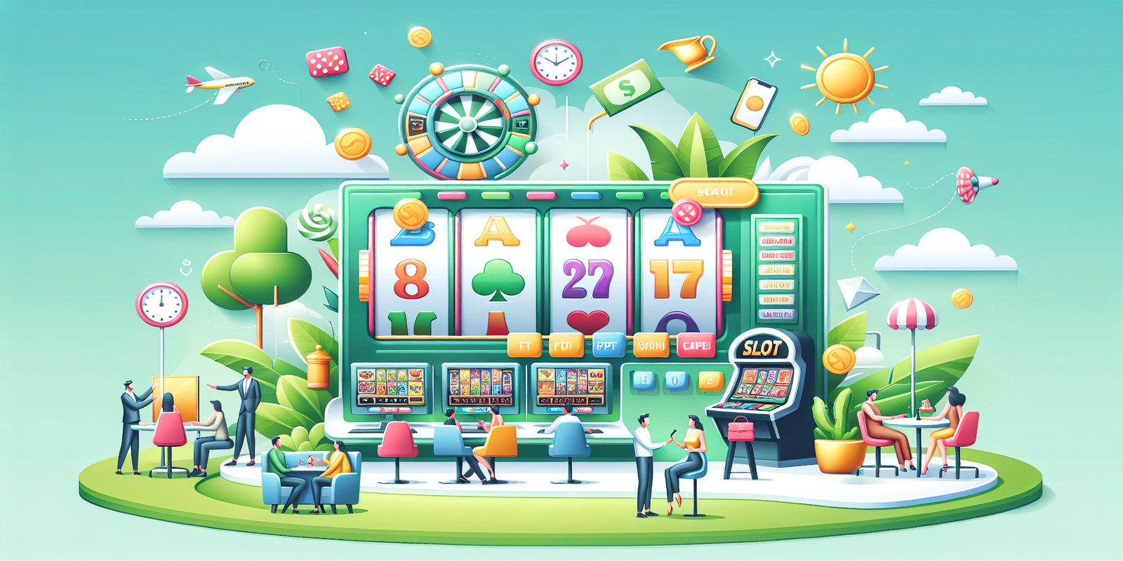 Unlock Free Spins: Mastering Coin Master Links in 2025 - Gaming Guide Guide for Pakistani | JEETWIN