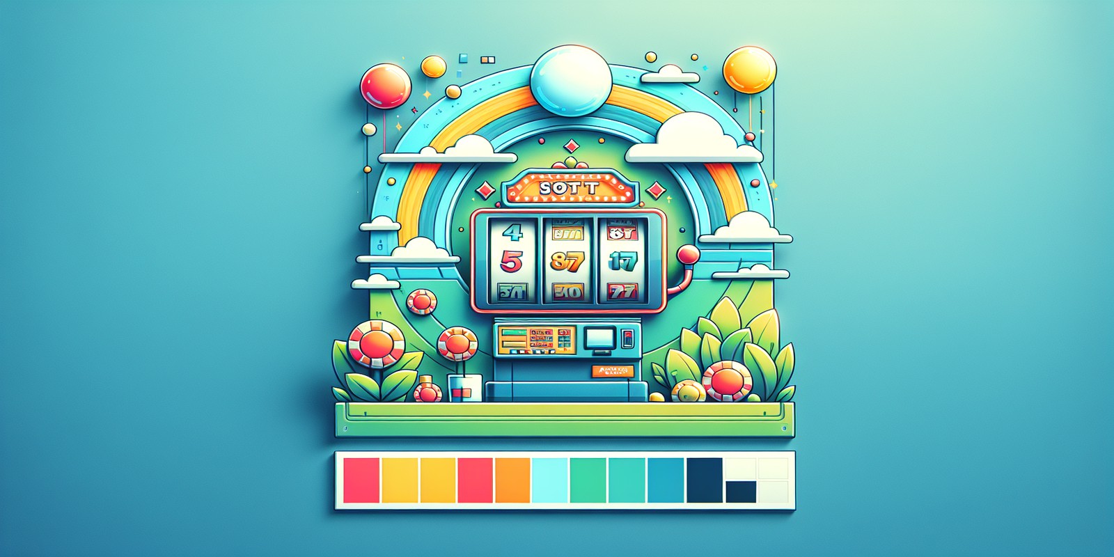 Unlock Winning Potential: Explore JDB Slot Demos in 2025 - Slot Strategy Guide for Pakistani | JEETWIN