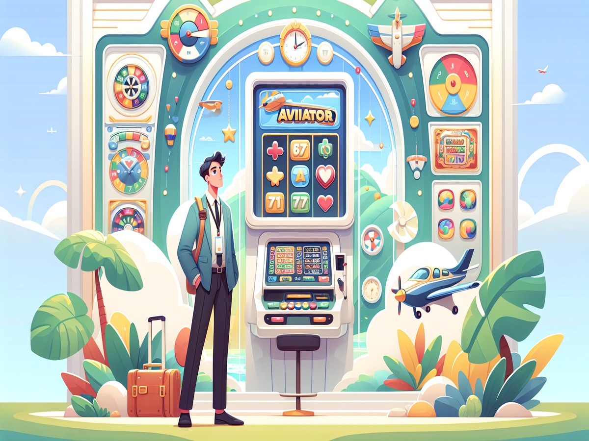 JEETWIN Aviator Game - Experience the Thrill of Aviator