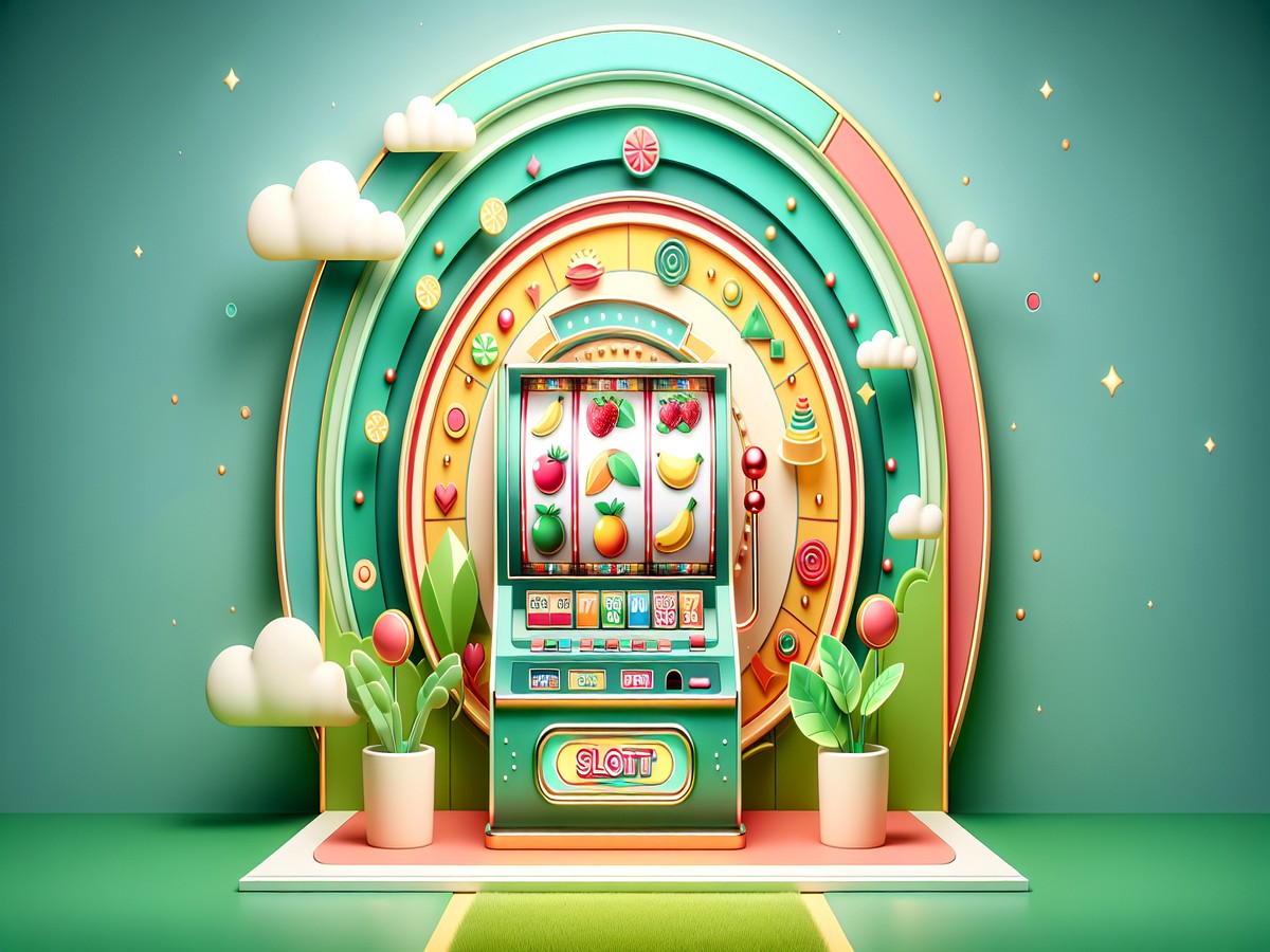 JEETWIN Classic Fruit Slots - Retro Gaming Fun!