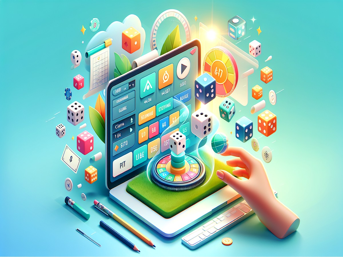 JEETWIN Dice Games - Roll the Dice for Fun!