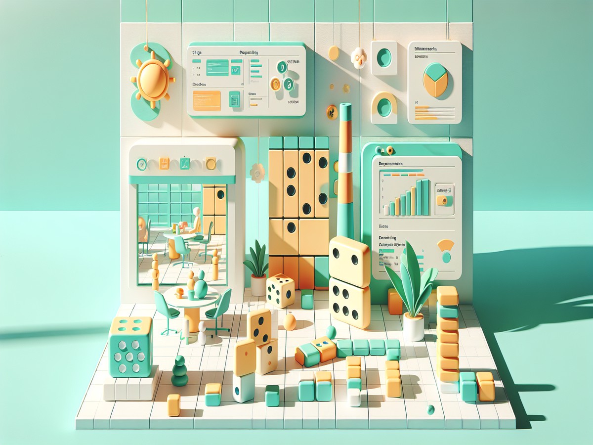 JEETWIN Dominos Game - Classic Dominos at JEETWIN