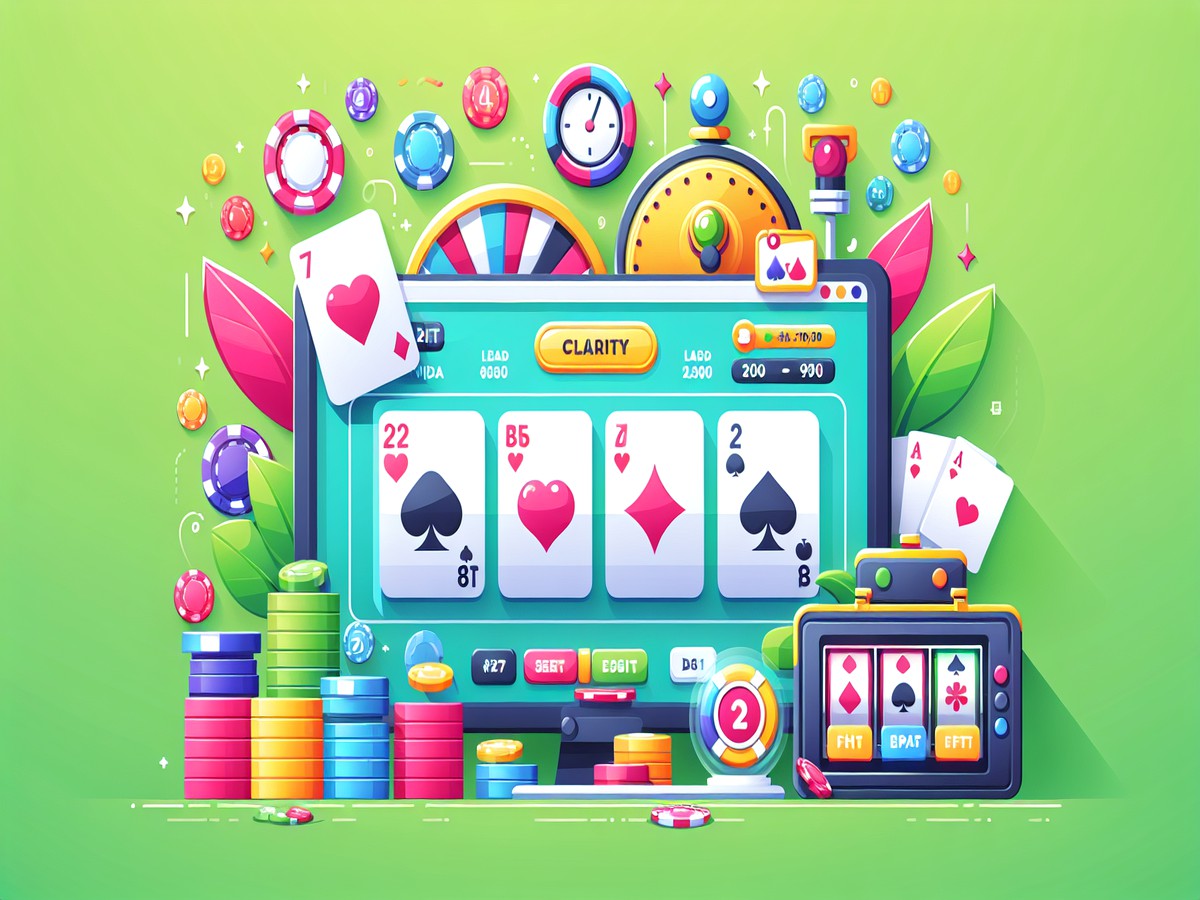 JEETWIN Poker Games - Play Your Favorite Poker Game!