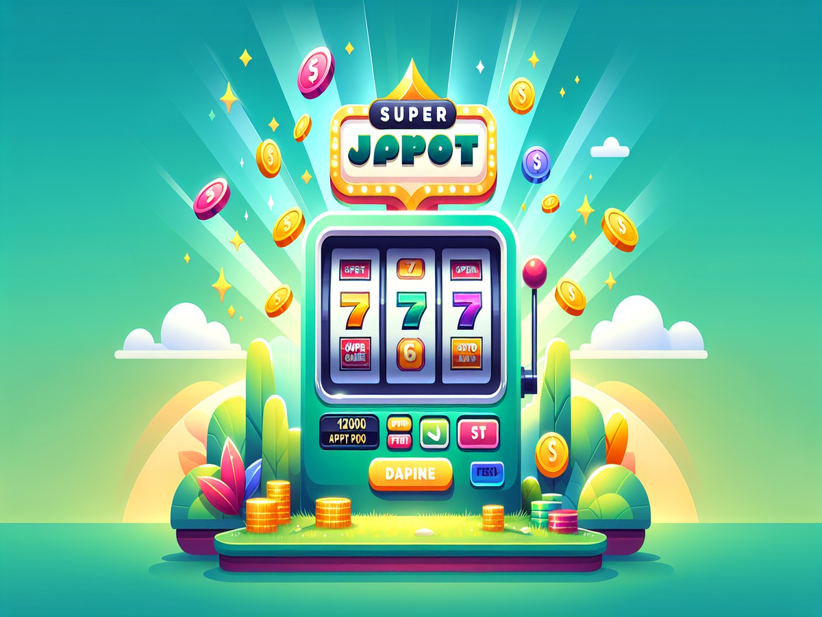 JEETWIN Super Jackpot - Chase the Big Win!