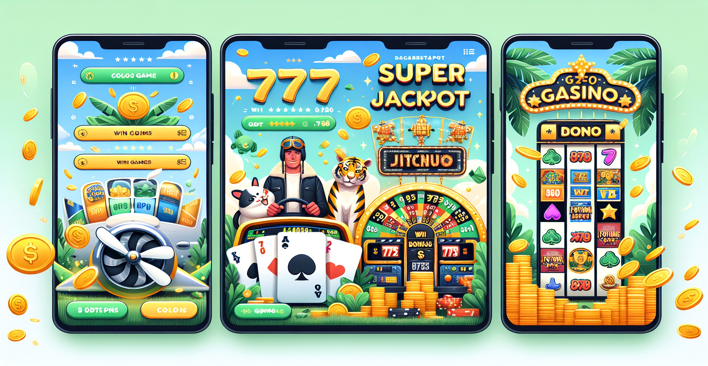 Poker Games - Enjoy Poker at JEETWIN Casino