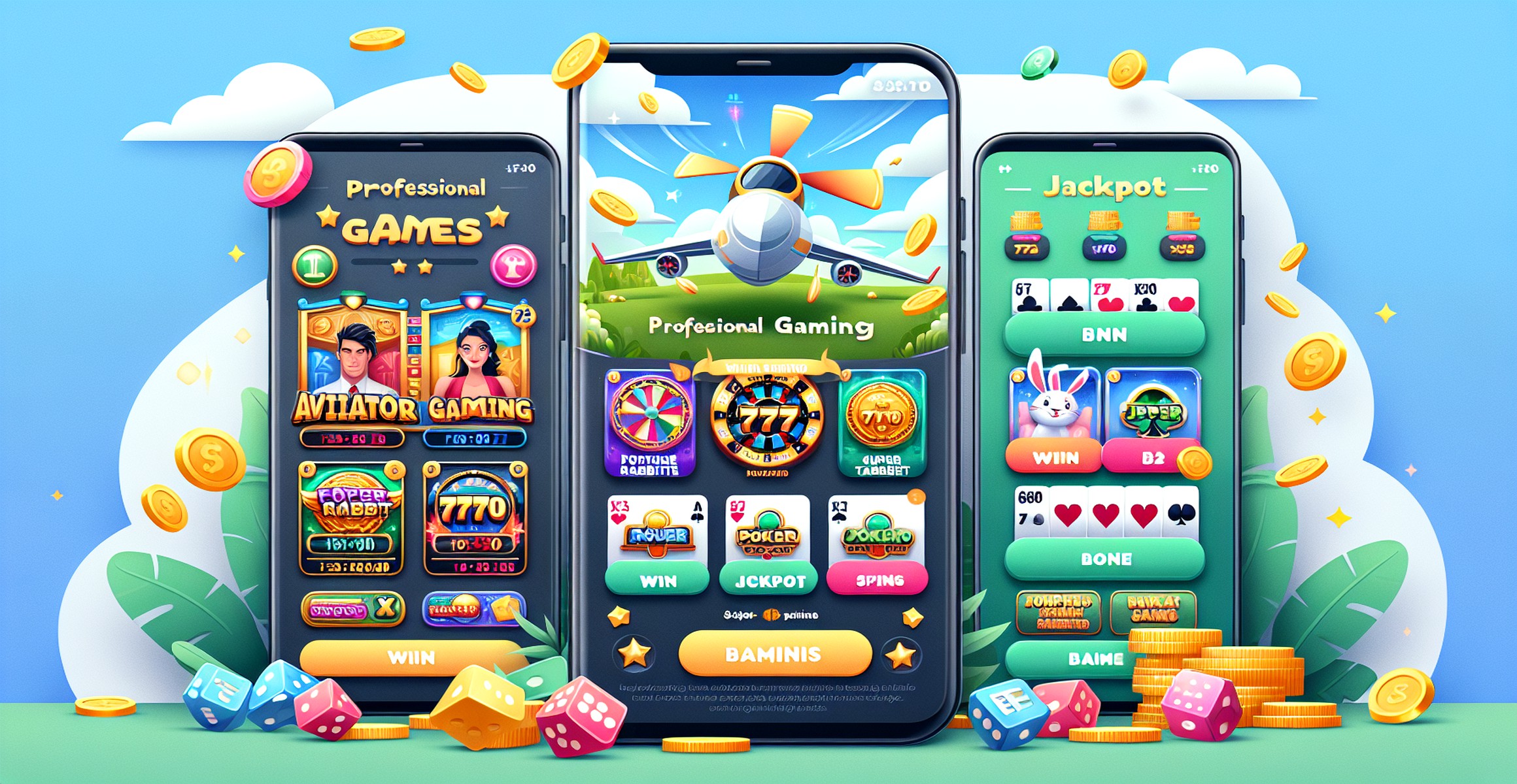 Super Jackpot - Win Big with Super Jackpot at JEETWIN